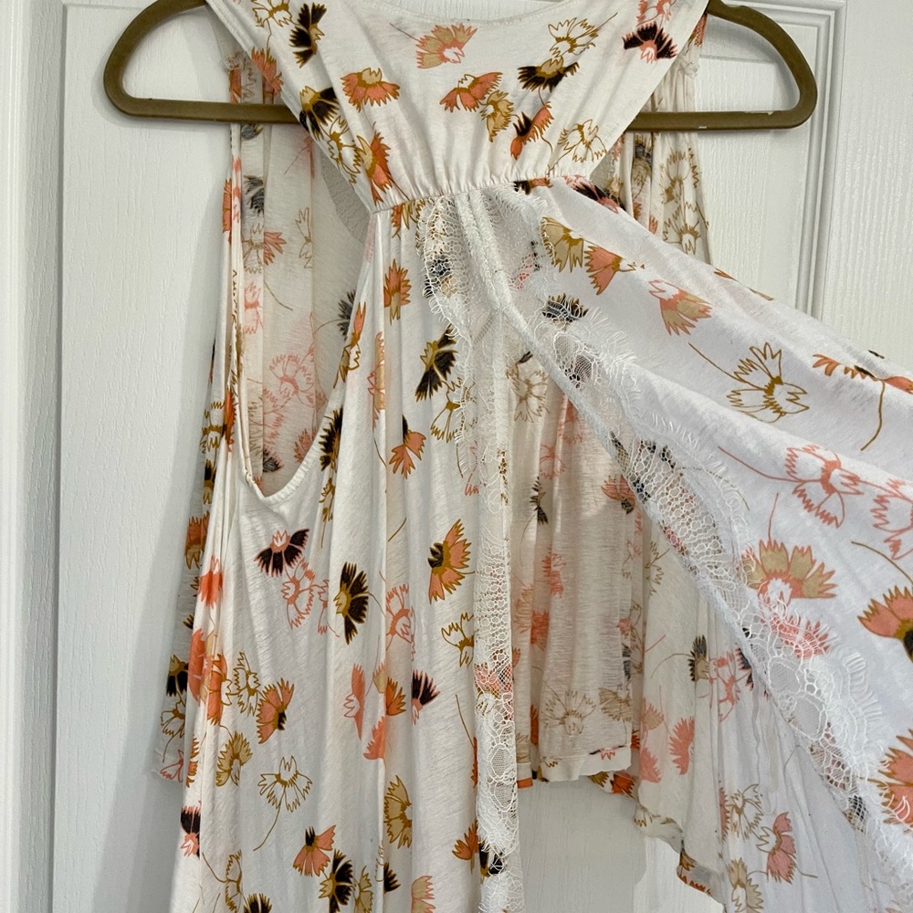 Free People Top - Picture 4 of 5